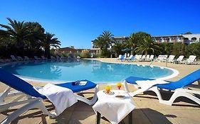 Hotel Soleil de Saint Tropez